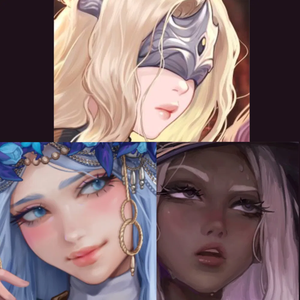Avatar of Trapped Nightfarers