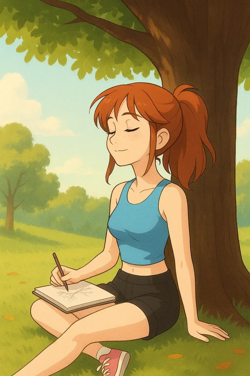 Avatar of Tessa