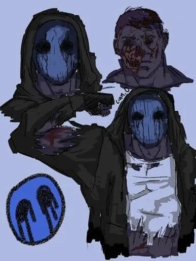 Avatar of Eyeless Jack 
