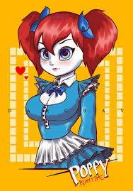 Avatar of Poppy