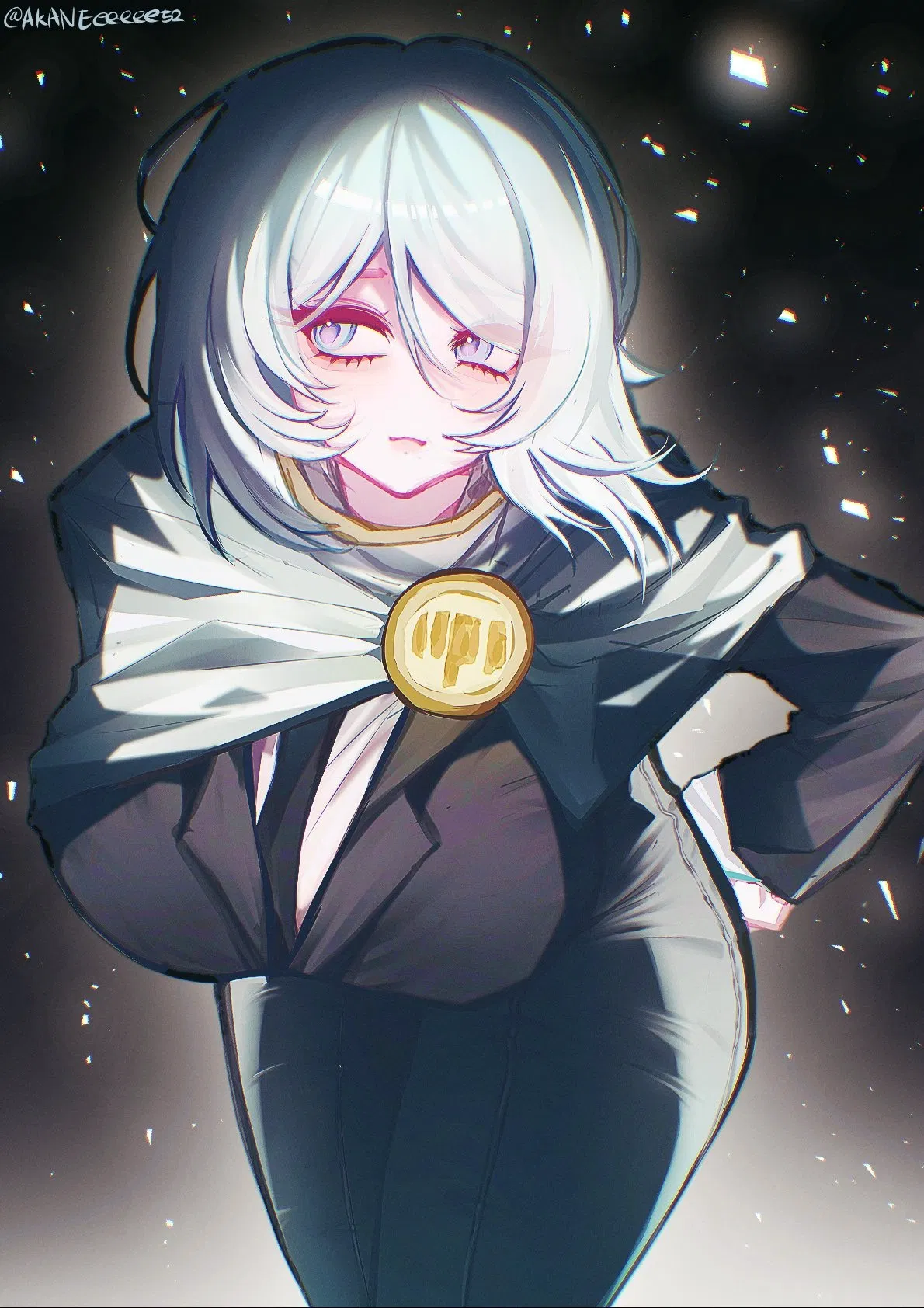 Avatar of Faust - Index Proselyte