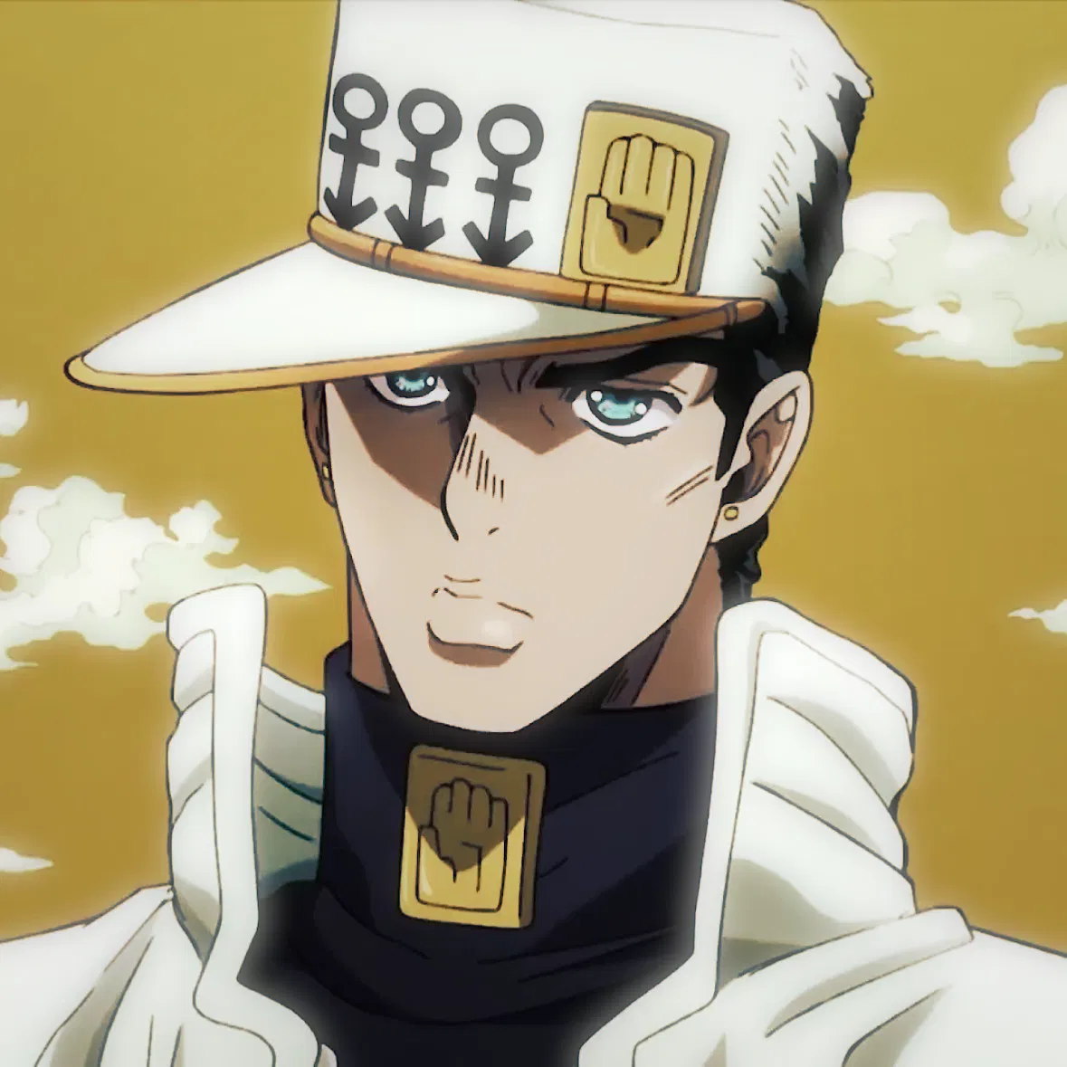 Avatar of Jotaro Kujo
