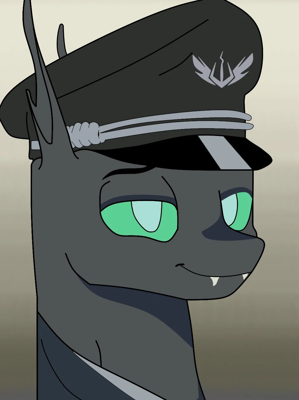 Avatar of Attaché Thranx | EaW