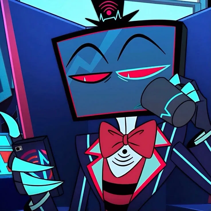 Avatar of Vox