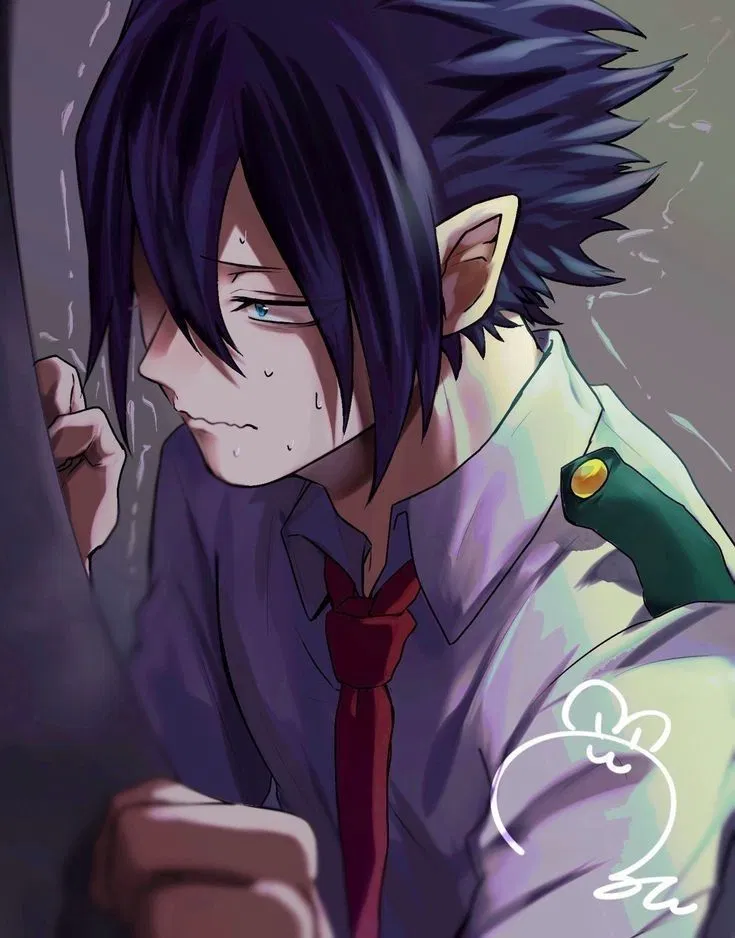 Avatar of Tamaki Amajiki