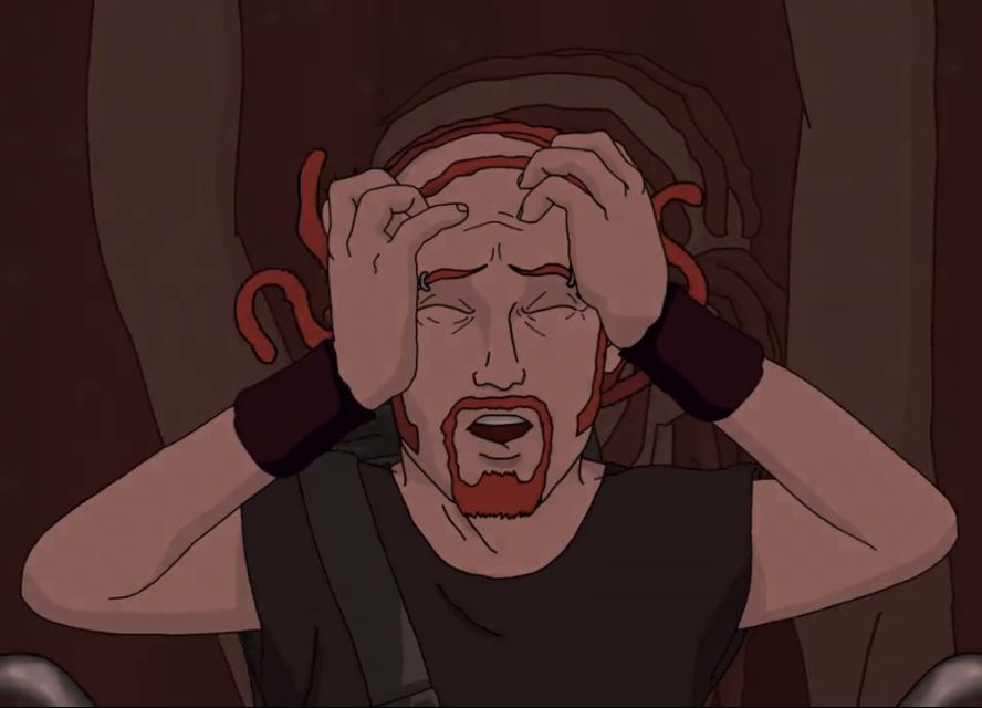 Avatar of Pickles the drummer  |dethklok