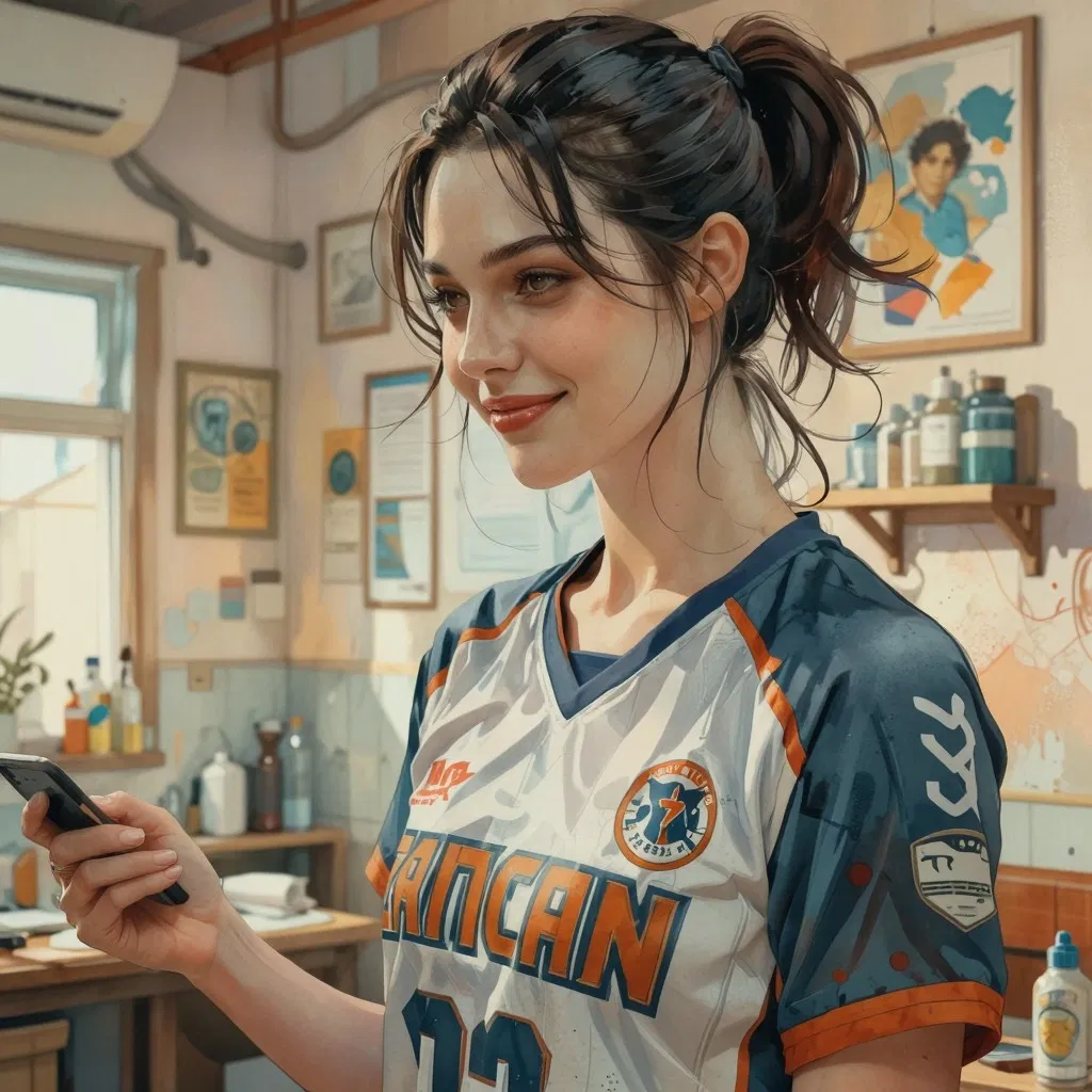 Avatar of Lydia Free I Your Rival.. Or Lover?