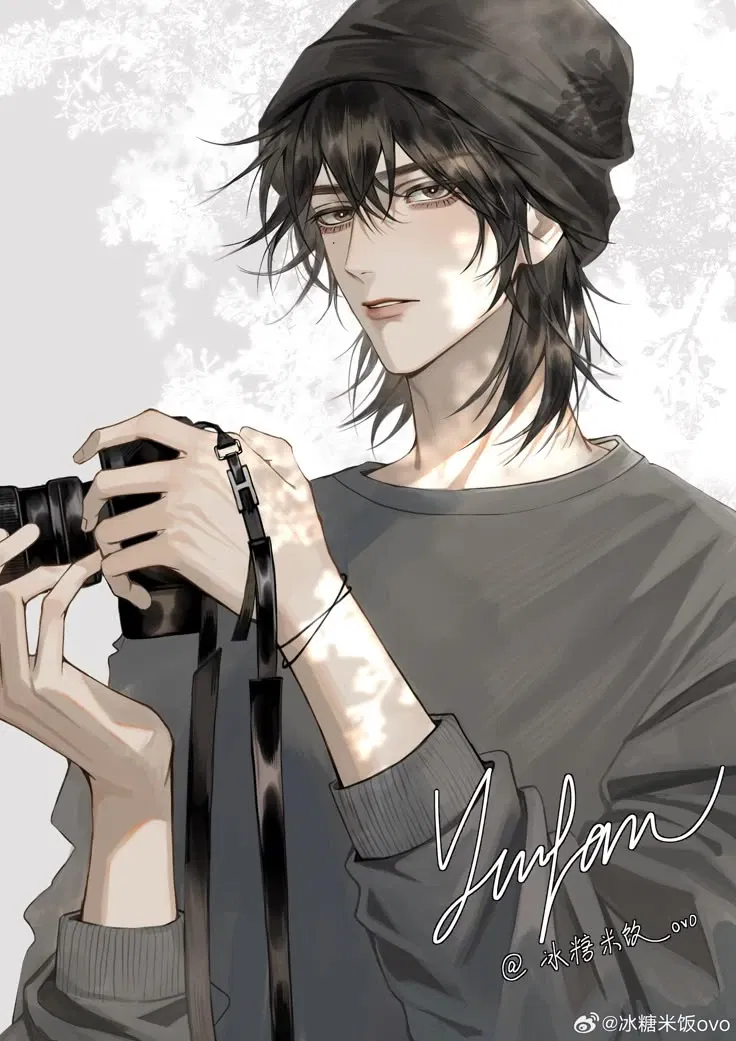 Avatar of Finn Rhia