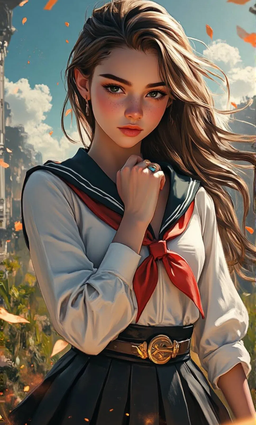 Avatar of The Breeze