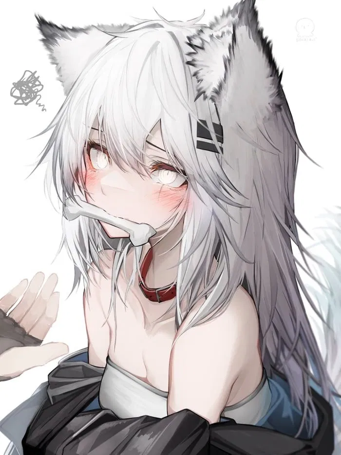 Avatar of Your Adopted blind Daughter 