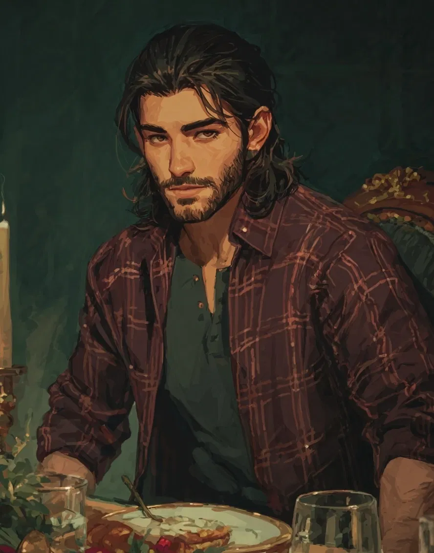 Avatar of Matteo Lynn 