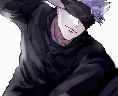 Avatar of Satoru Gojo