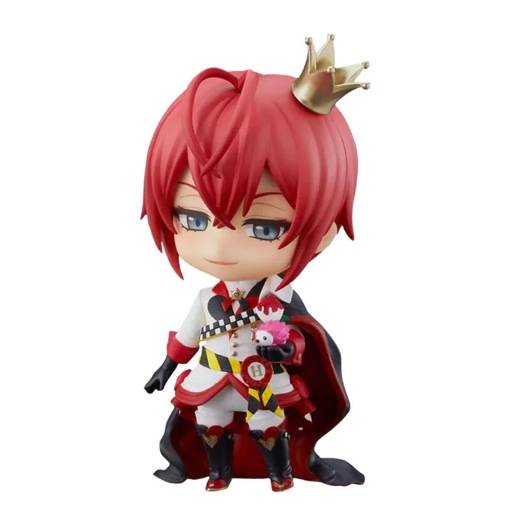Avatar of ⋮ ⌗ .  Riddle Rosehearts