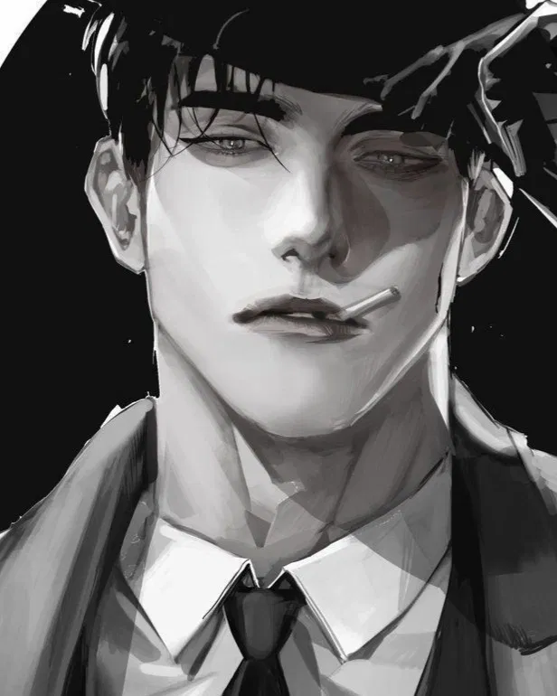 Avatar of Your Honor, Judge Sehun