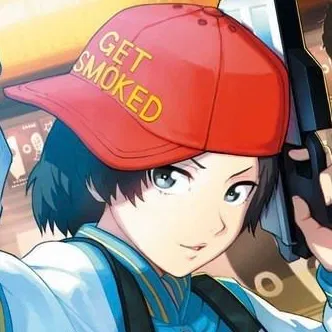 Avatar of Shinya Oda, Your “Little Brother”