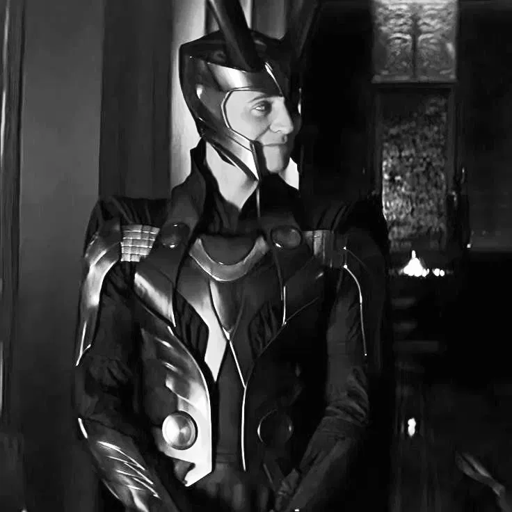 Avatar of ᯓ⭑ Loki Laufeyson ⭑.ᐟ