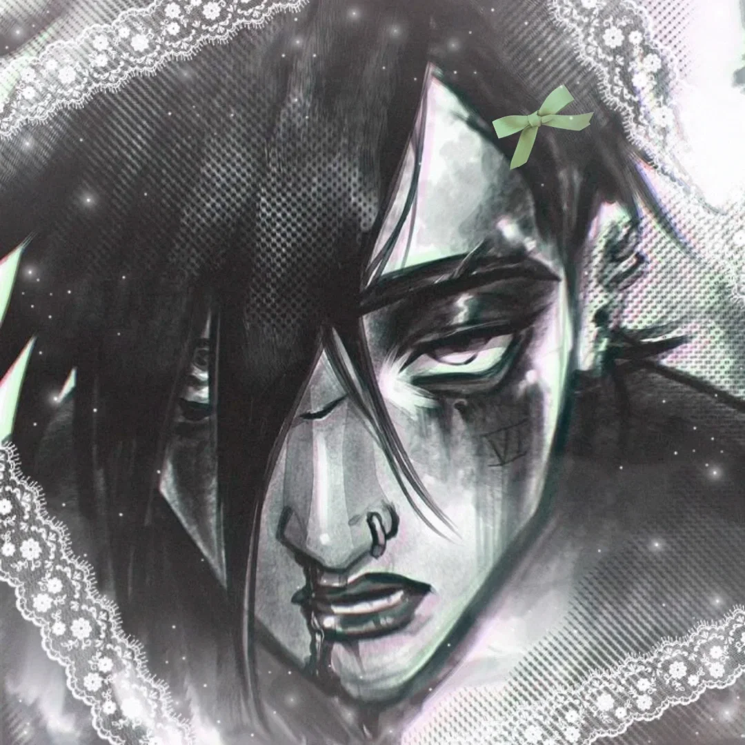 Avatar of VI || THE PIT AND THE ASHES