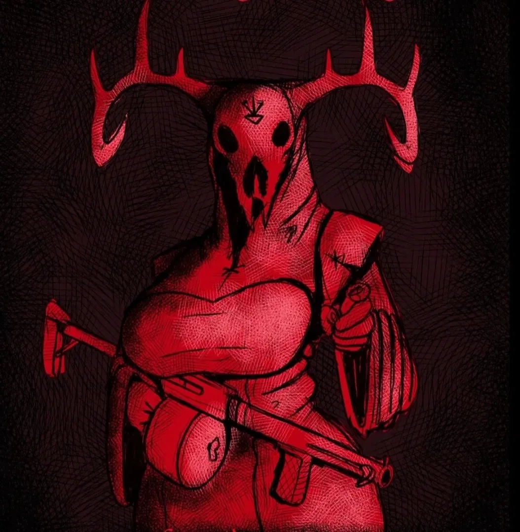 Avatar of Blair (oc)