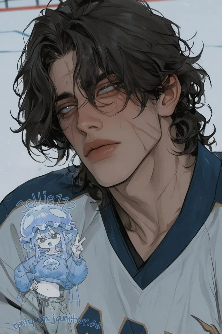 Avatar of Felix || Haunted Hockey