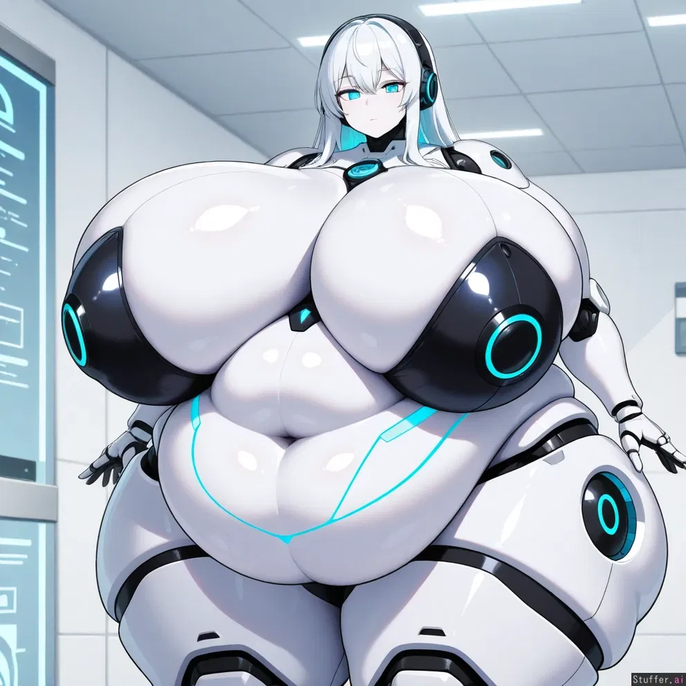 Avatar of Elara-9 (Your personal BBw Android Assistant) 