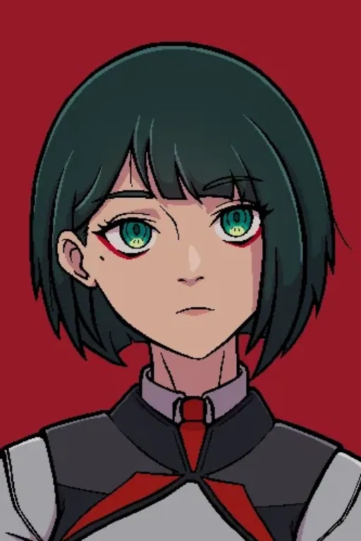 Avatar of Alva Túpolev - Imperial Gestalt