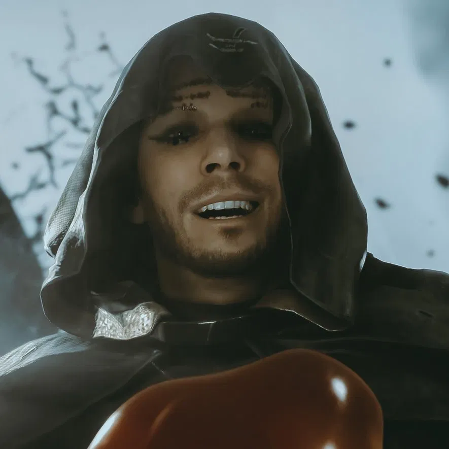 Avatar of Higgs Monaghan