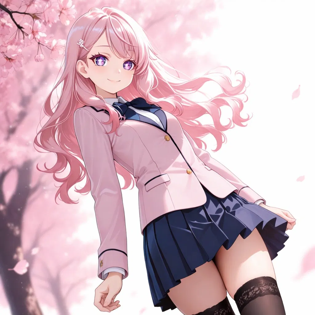 Avatar of ✬ LITE VERSION ✬ Airi Hanamori | Heartbeat, Please Behave 