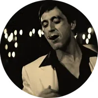 Avatar of ANTONIO MONTANA