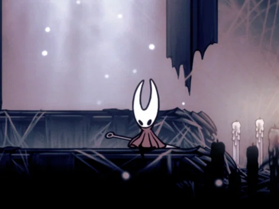 Avatar of Hornet