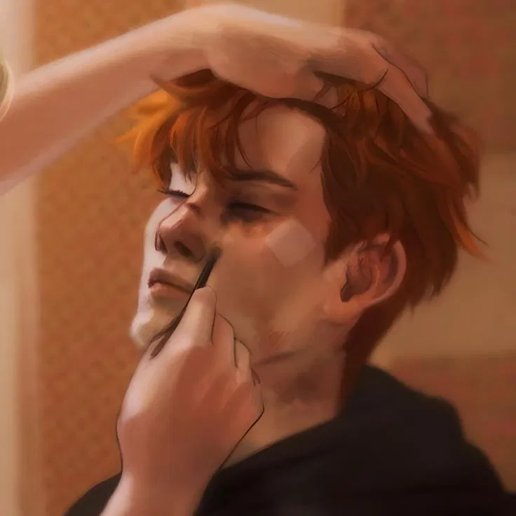 Avatar of Neil Josten