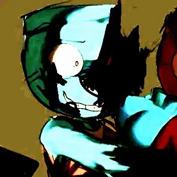 Avatar of Fxnn the Fishbowl
