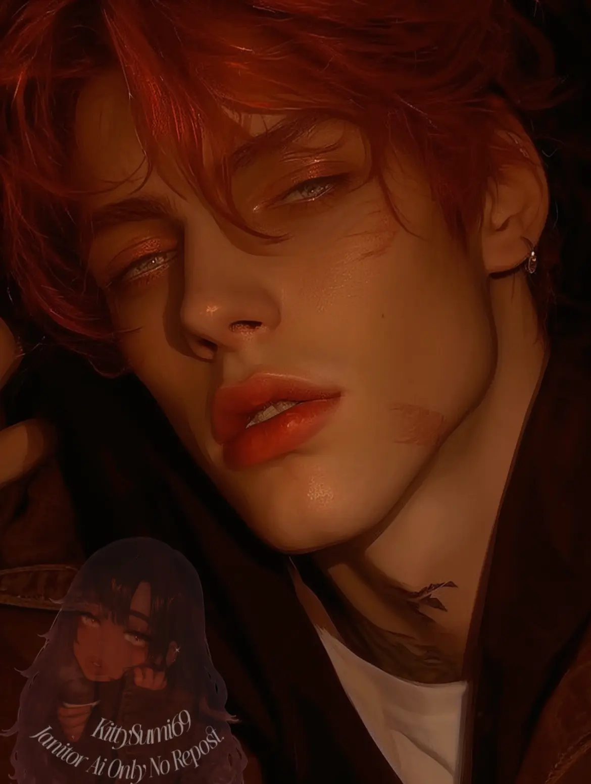 Avatar of Jarek Hendrix | What Are You Willing to Lose?