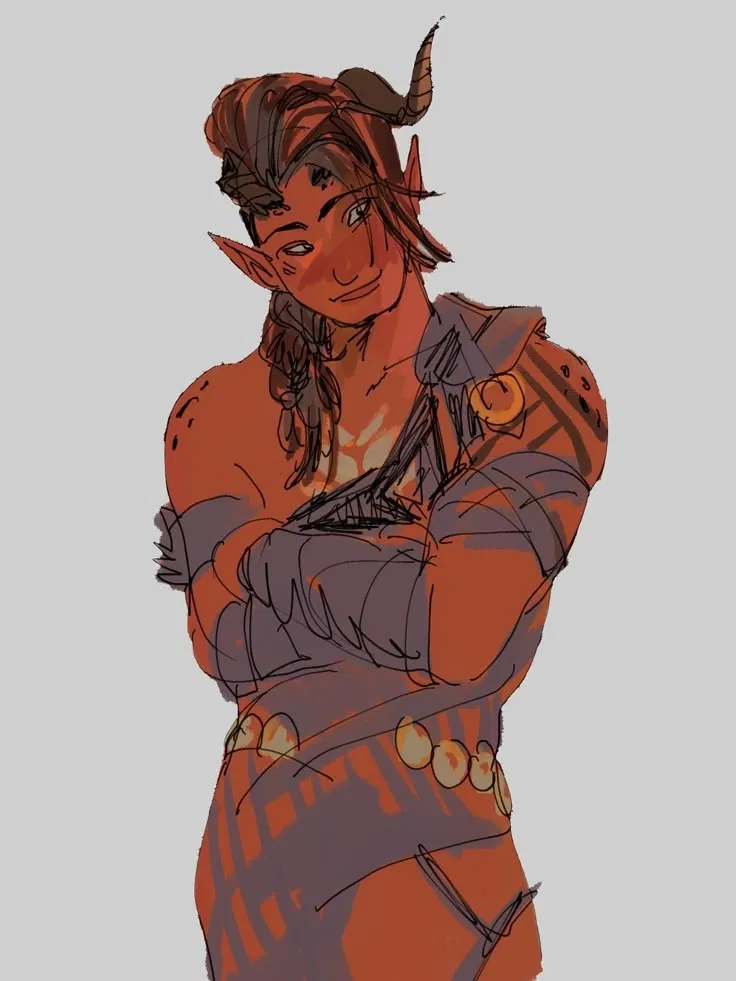 Avatar of Karlach