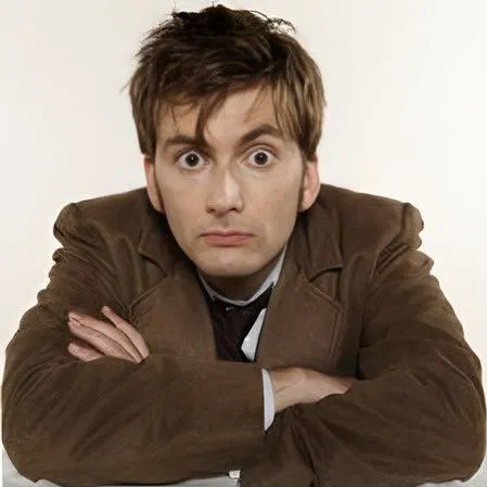 Avatar of the Tenth Doctor | Doctor WHO