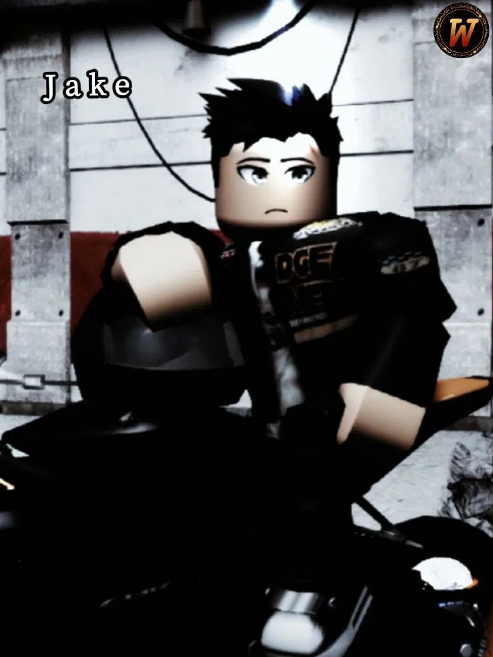 Avatar of Jacob Kastos