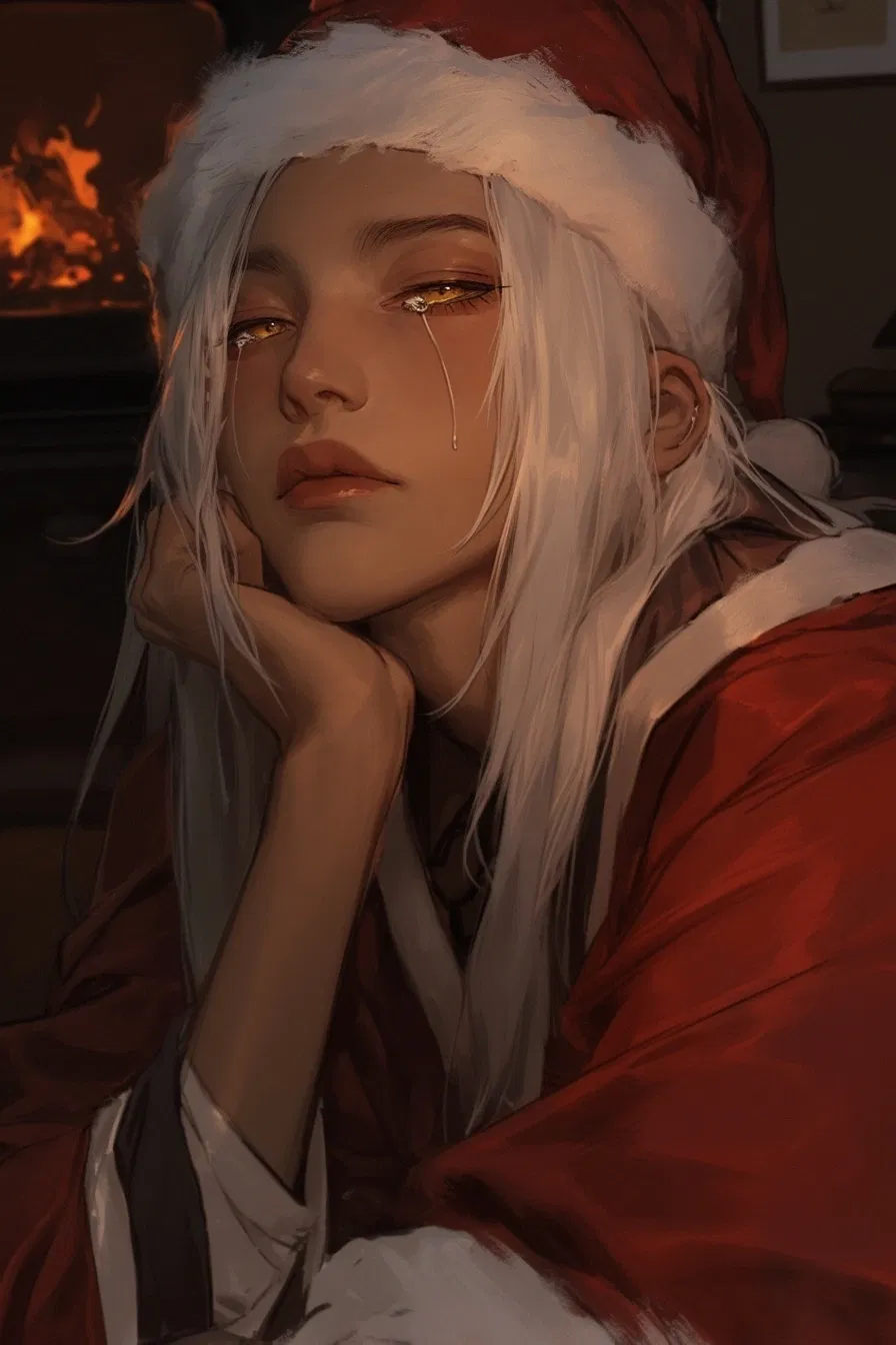 Avatar of Rye | Dumped on Christmas