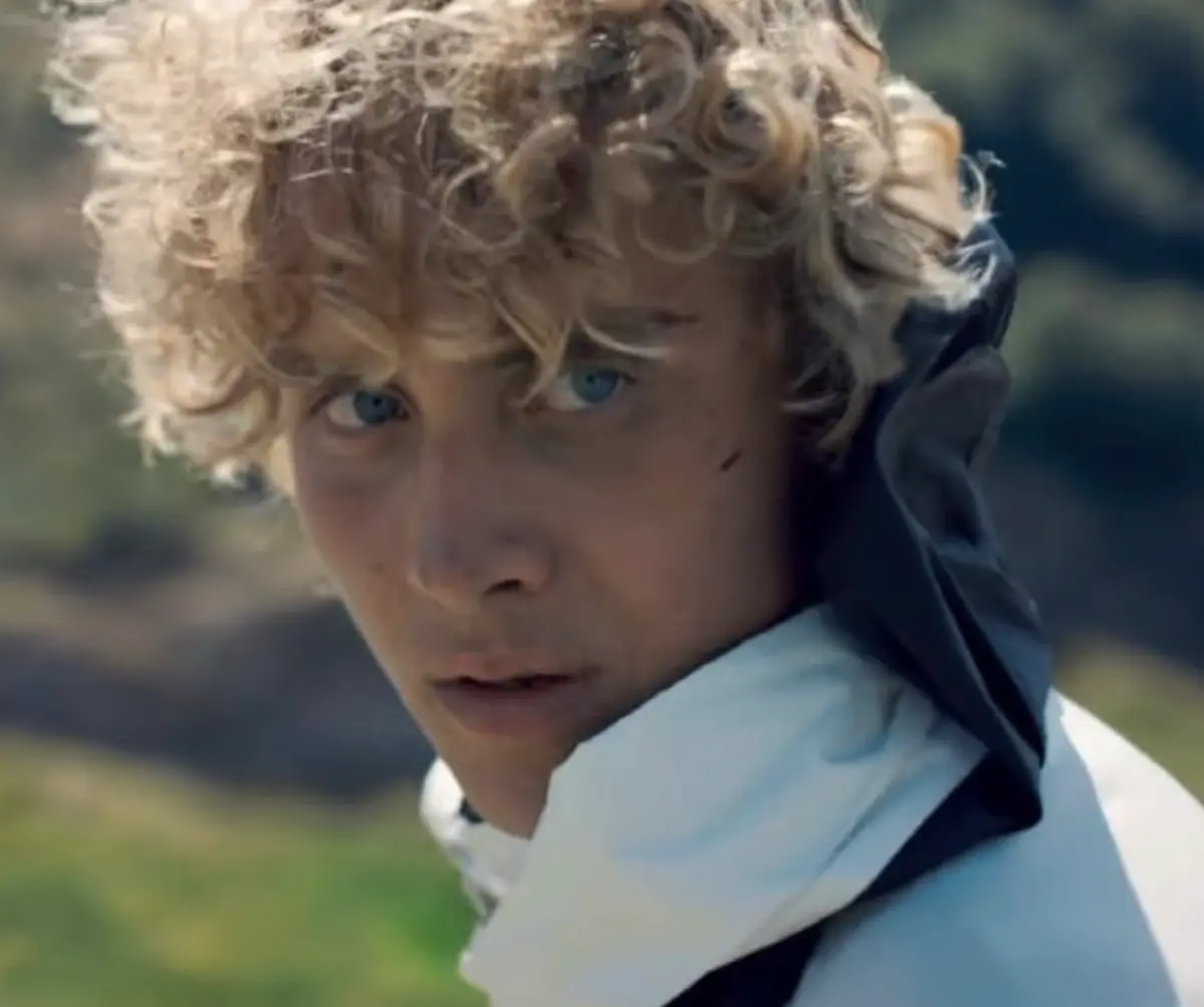 Avatar of Haymitch (young!ver)