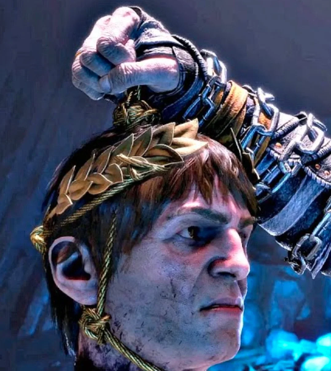Avatar of Helios