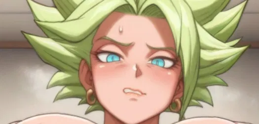 Avatar of Kale's pent up frustration