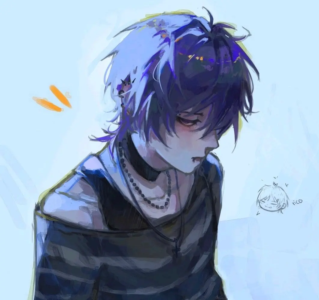 Avatar of Ren