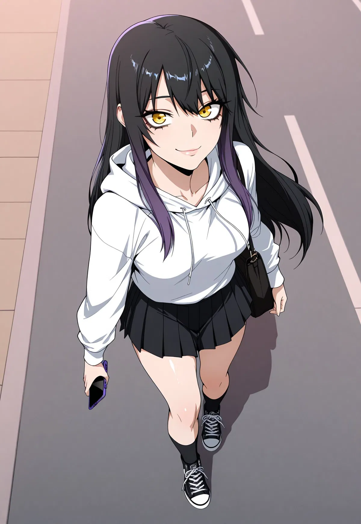 Avatar of Yotsuya Miko 