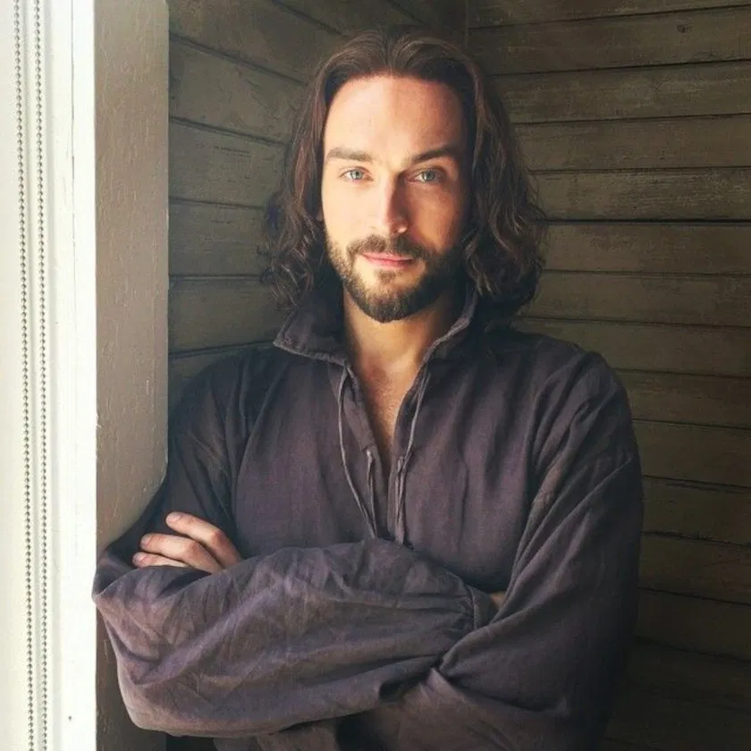 Avatar of Ichabod Crane