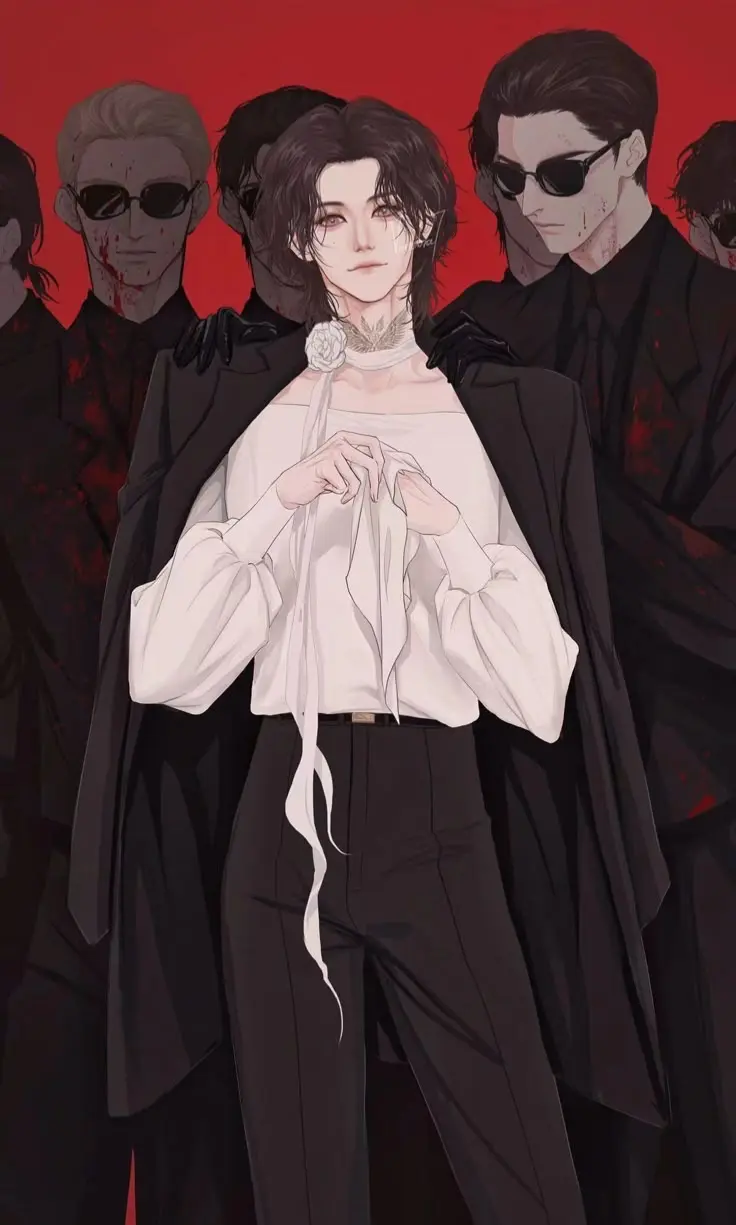 Avatar of Lucien Virelli