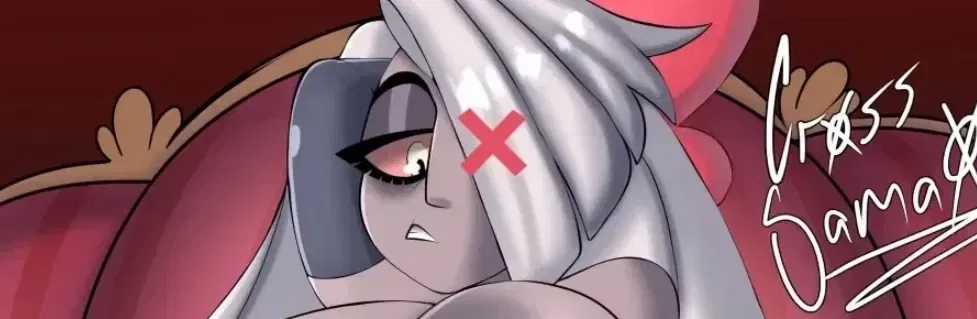 Avatar of Vaggie (Hazbin Hotel)