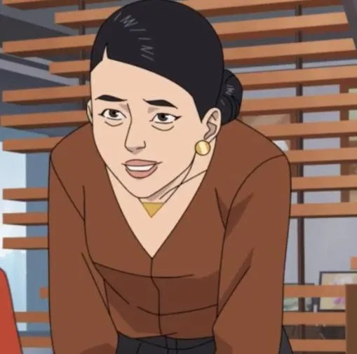 Avatar of Debbie Grayson