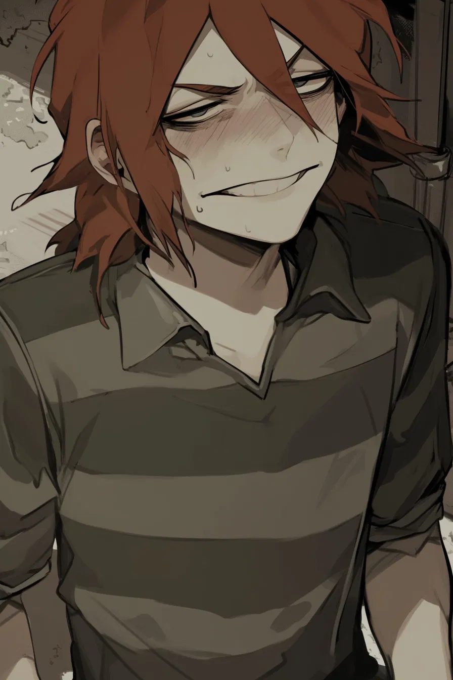 Avatar of Willy