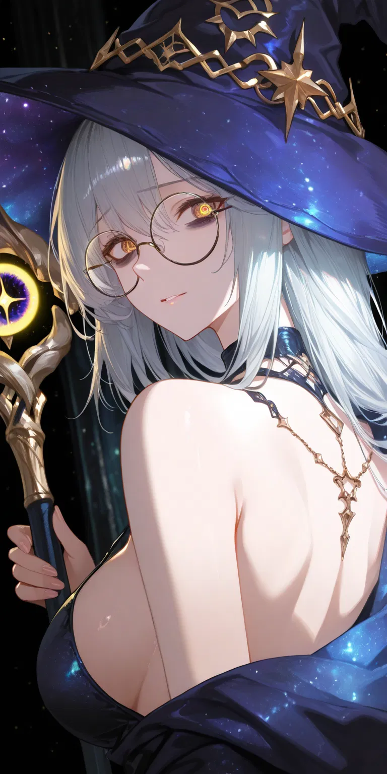 Avatar of Victoria - Isekaed Femcel