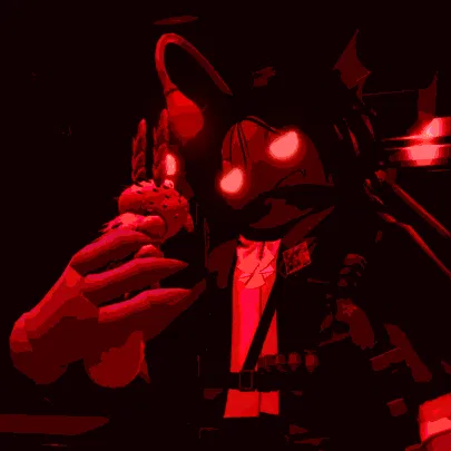 Avatar of Sebastian Solace