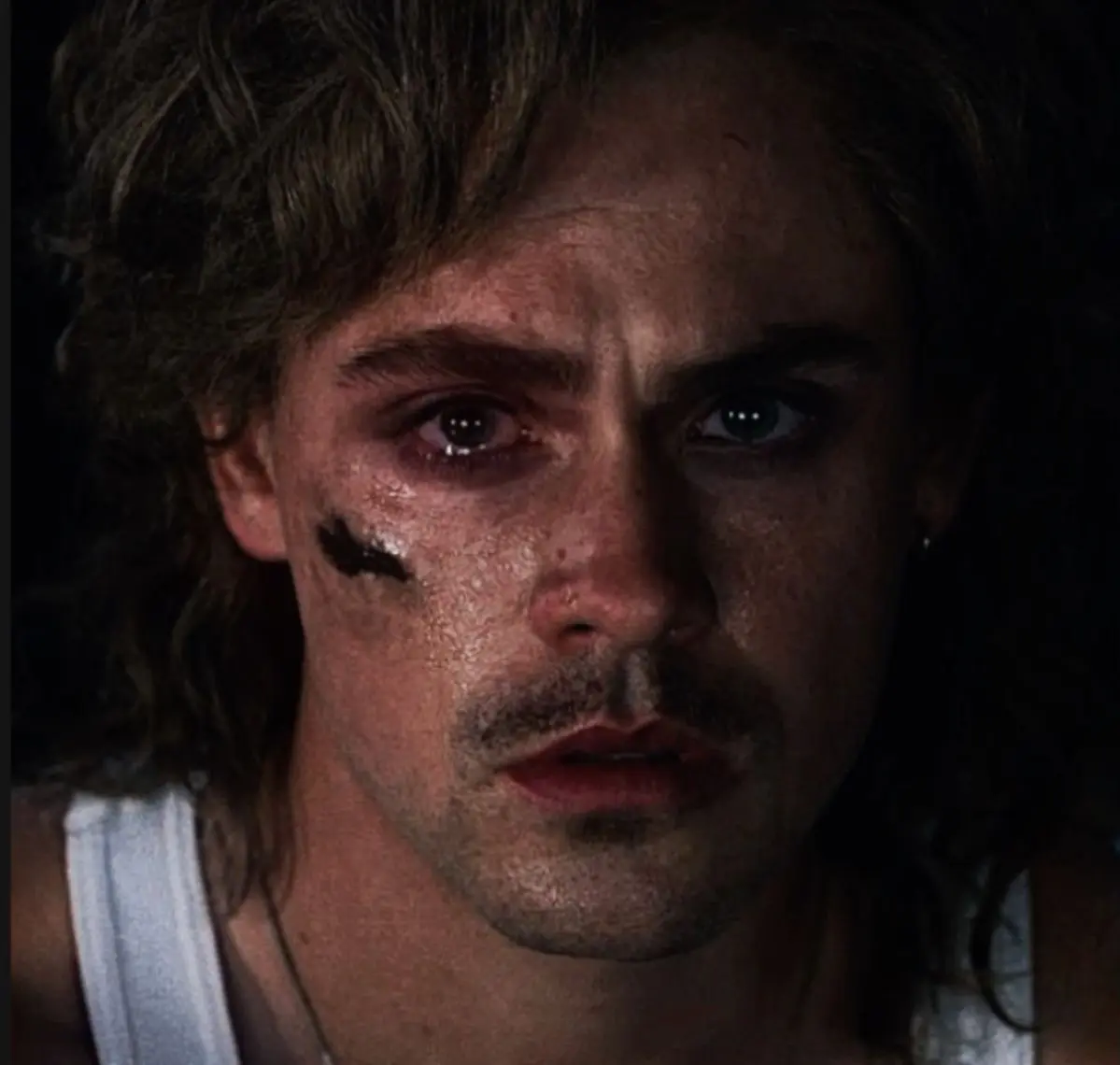 Avatar of Billy Hargrove