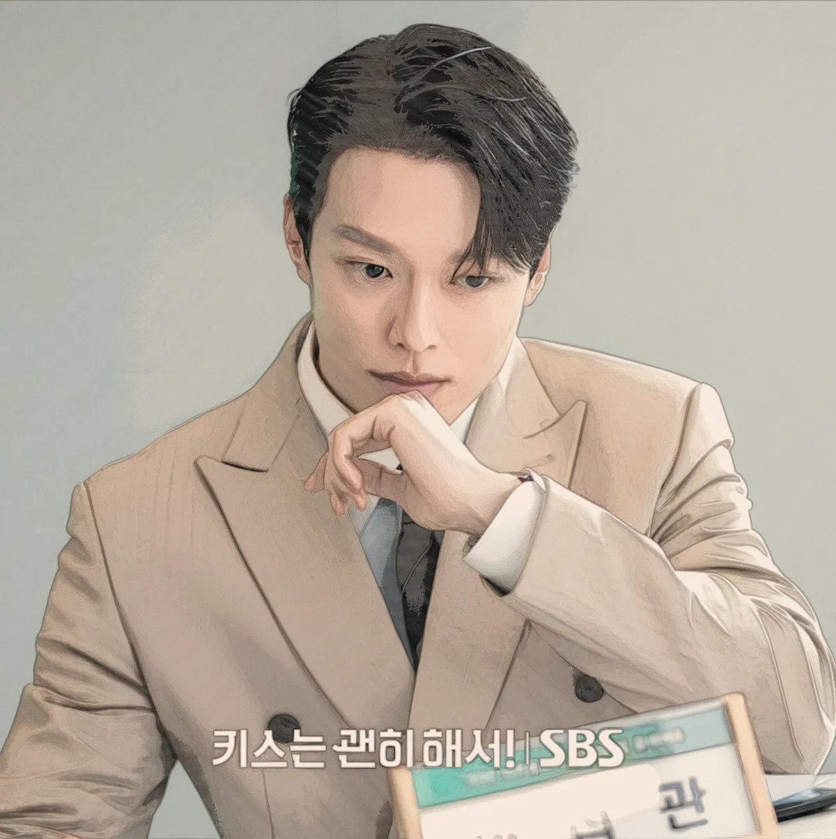 Avatar of 𝙶𝚘𝚗𝚐 𝙹𝚒-𝚑𝚢𝚎𝚘𝚔 💖🔥 [ 𝙲𝚑𝚊𝚎𝚋𝚘𝚕 𝚑𝚎𝚒𝚛 𝚘𝚋𝚜𝚎𝚜𝚜𝚎𝚍 𝚠𝚒𝚝𝚑 𝚢𝚘𝚞 ]